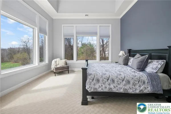 $1,165,000 | 6410 Sweetbriar Lane, Zionsville, PA 18092
