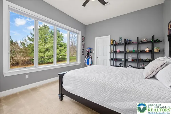 $1,165,000 | 6410 Sweetbriar Lane, Zionsville, PA 18092