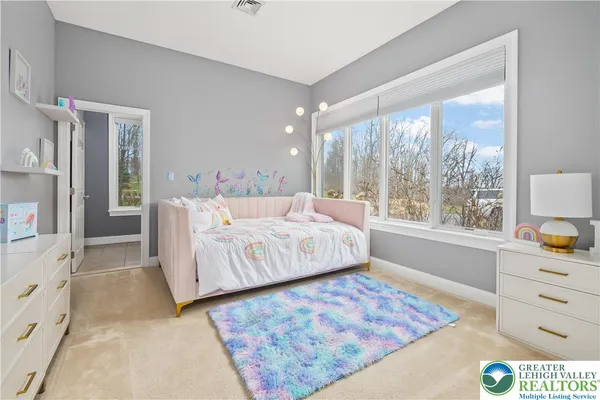 $1,165,000 | 6410 Sweetbriar Lane, Zionsville, PA 18092