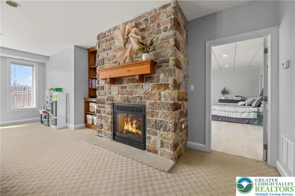 $1,165,000 | 6410 Sweetbriar Lane, Zionsville, PA 18092