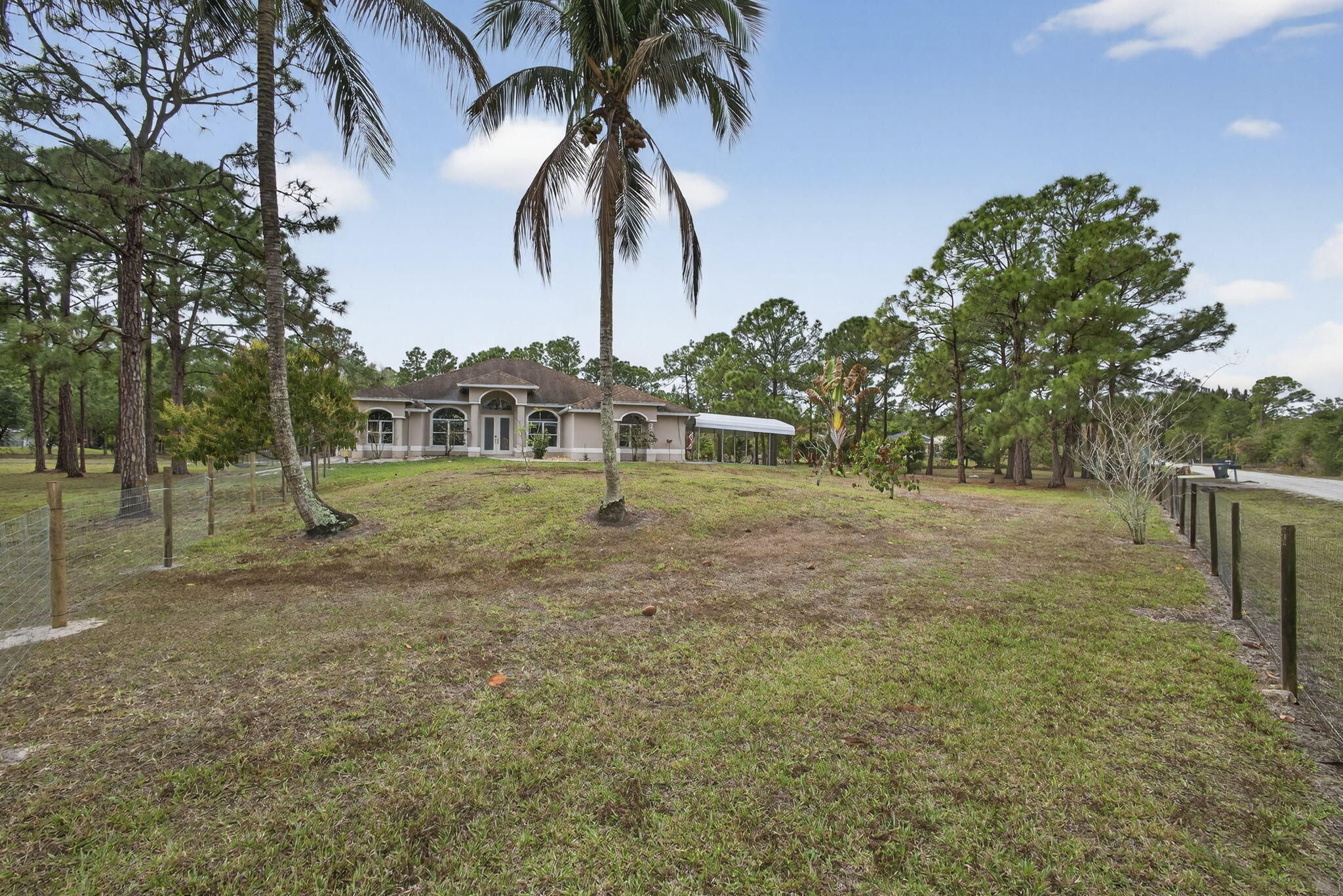 17044 72nd Road North Loxahatchee, FL 33470 - Photo 48 of 50 Huge Yard