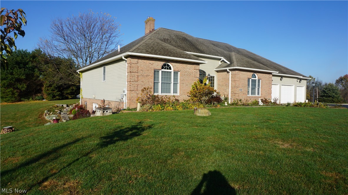 2851 Johnnycake Road Mogadore, OH 44260 - Photo 3 of 26