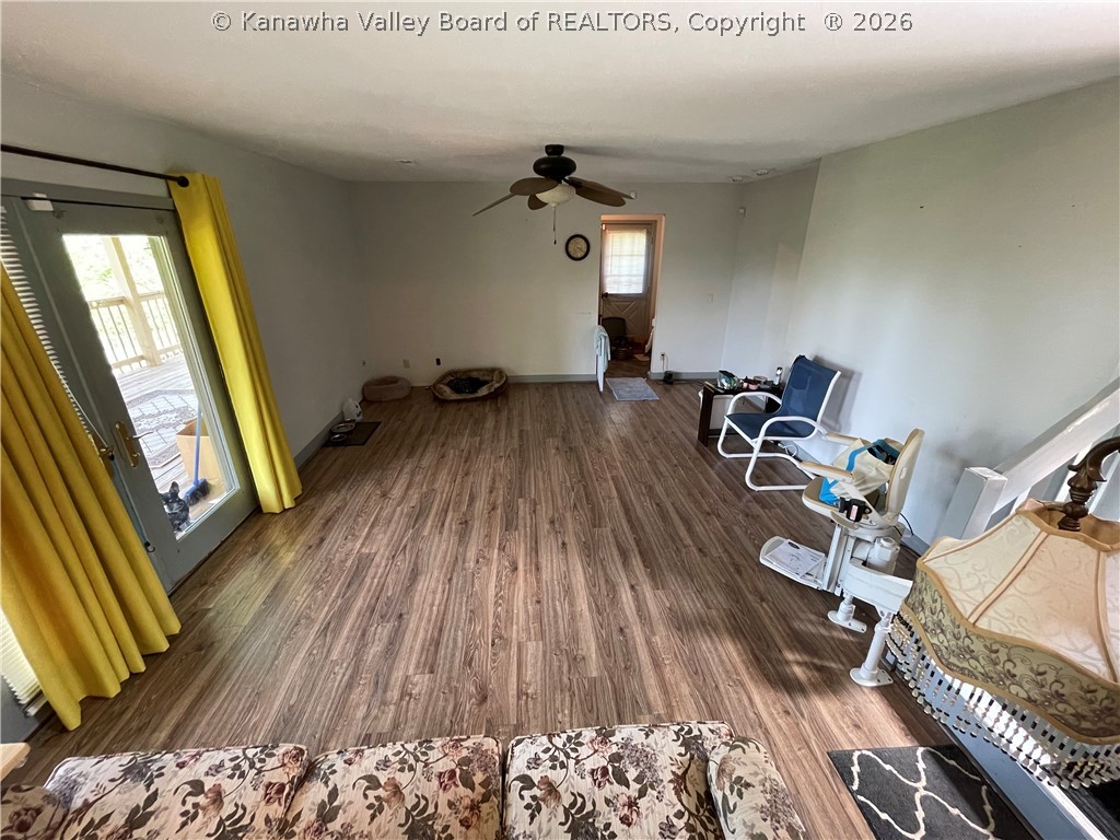 1852 Oak Hill Ridge Road Bomont, WV 25030 - Photo 17 of 48 Gallery Image 17