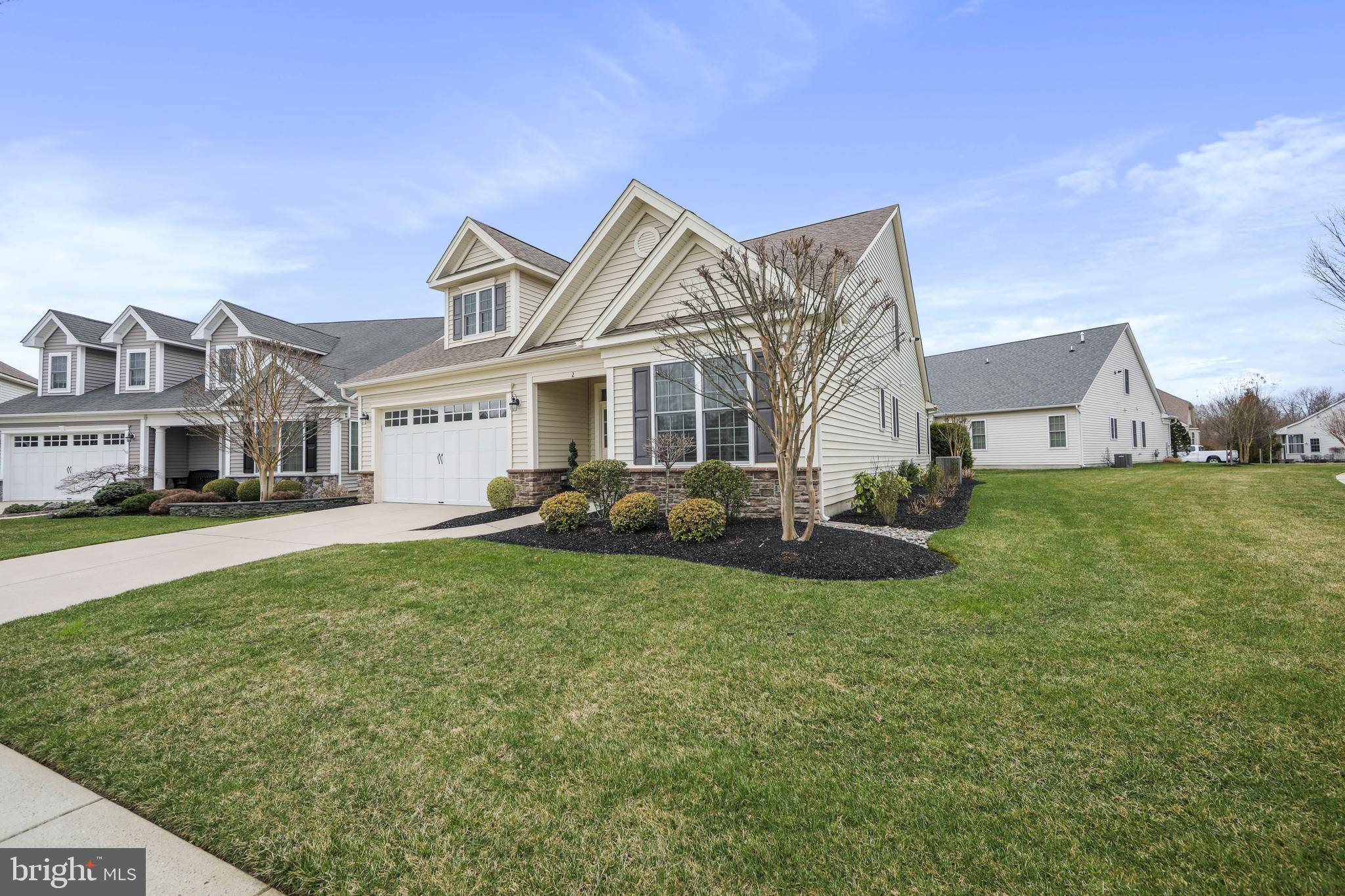 2 Alverley Circle Medford, NJ 08055 - Photo 2 of 31