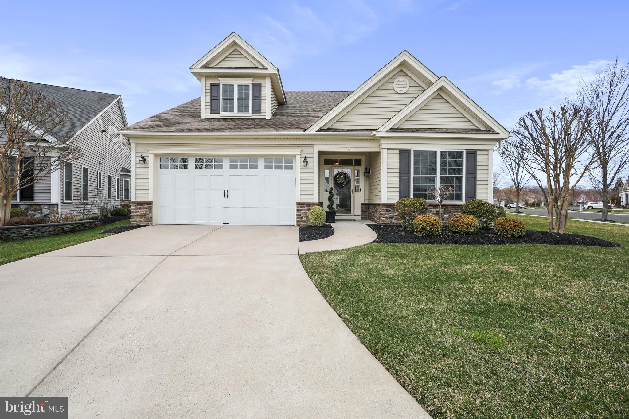2 Alverley Circle Medford, NJ 08055 - Photo 30 of 31