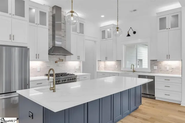 $5,495 | 164 Triangle Pine Road, Fountain Inn, SC 29644