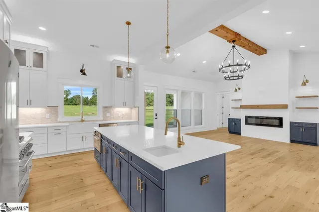 $5,495 | 164 Triangle Pine Road, Fountain Inn, SC 29644