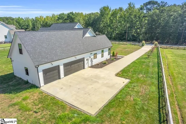 $5,495 | 164 Triangle Pine Road, Fountain Inn, SC 29644