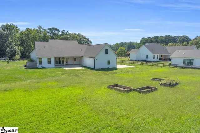 $5,495 | 164 Triangle Pine Road, Fountain Inn, SC 29644