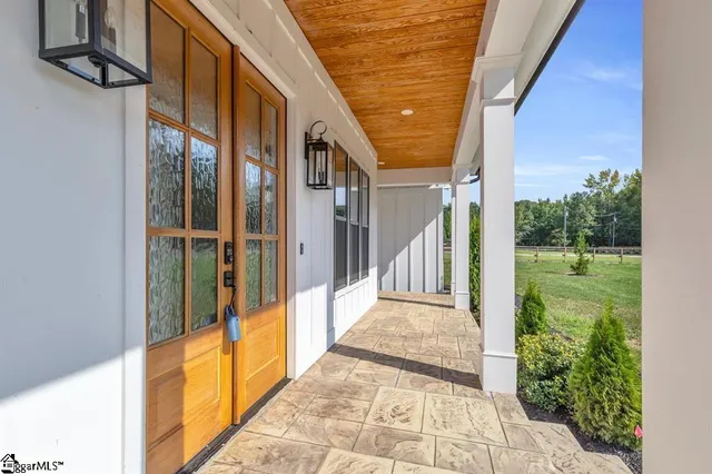 $5,495 | 164 Triangle Pine Road, Fountain Inn, SC 29644