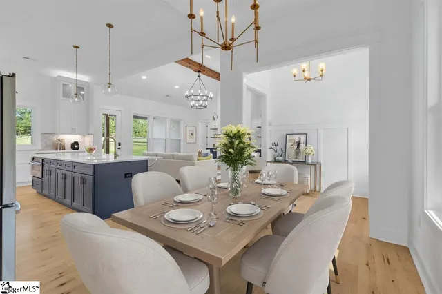 $5,495 | 164 Triangle Pine Road, Fountain Inn, SC 29644