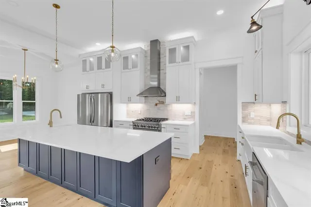 $5,495 | 164 Triangle Pine Road, Fountain Inn, SC 29644