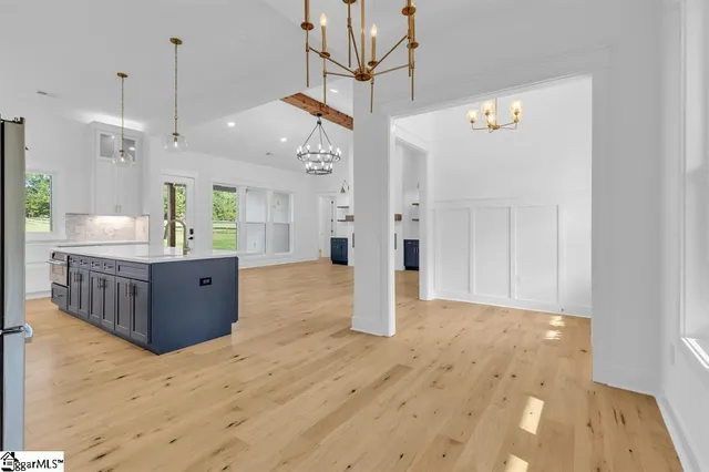 $5,495 | 164 Triangle Pine Road, Fountain Inn, SC 29644