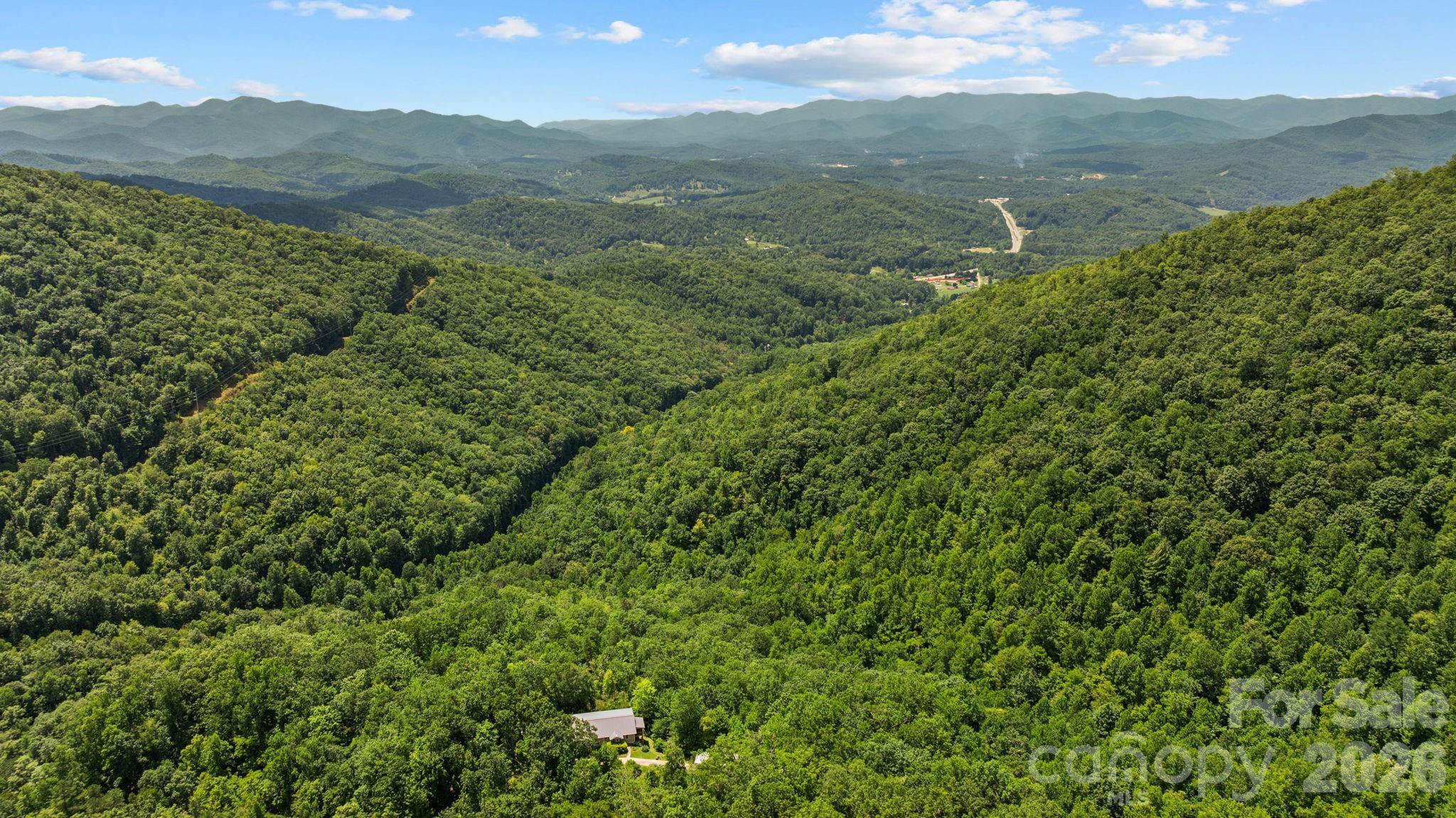 1268 Coon Creek Road Franklin, NC 28734 - Photo 32 of 44