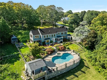 $3,550,000 | 140 Aldrich Avenue, Warwick, RI 02889