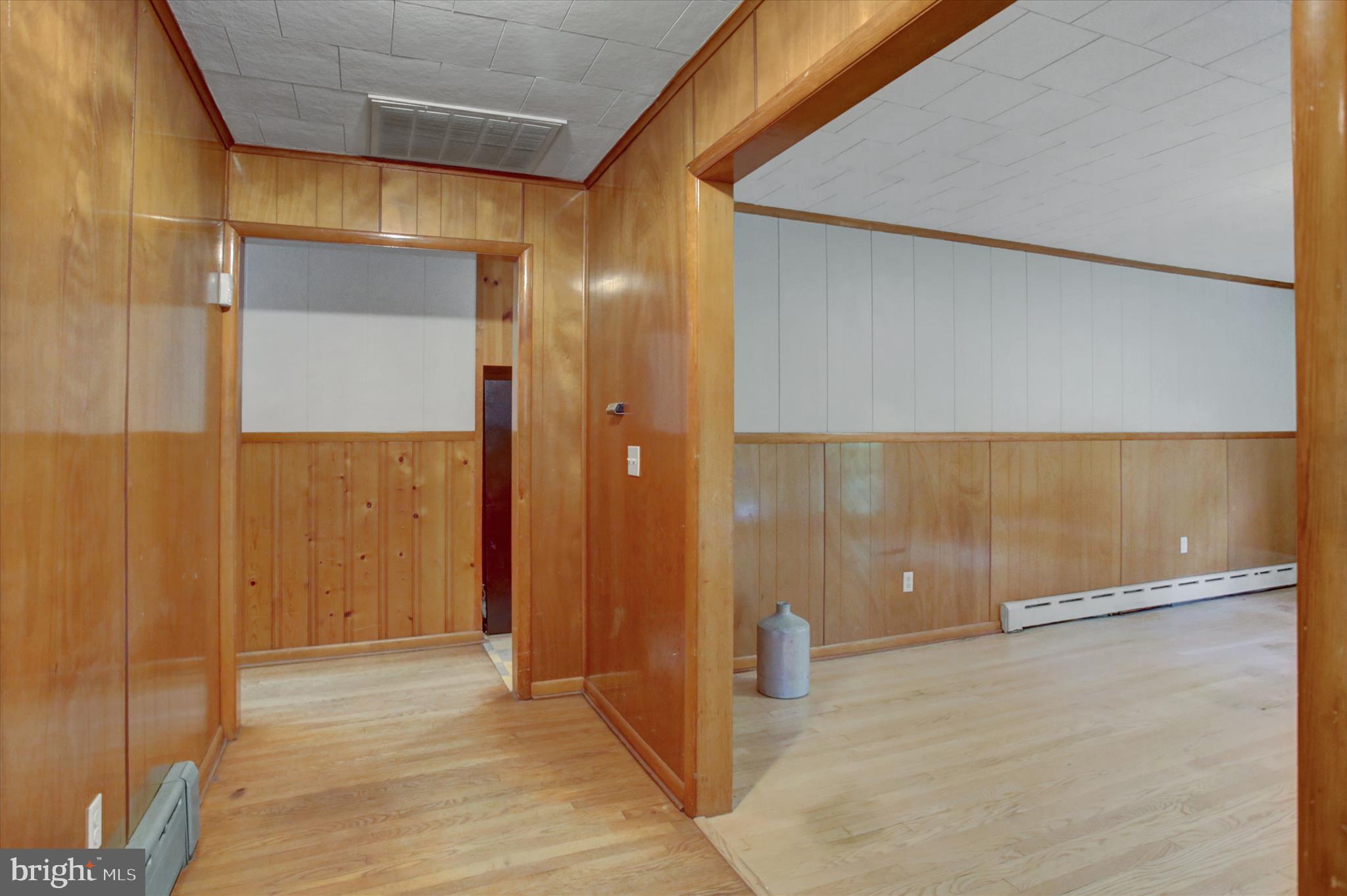 5156 Peach Orchard Road McConnellsburg, PA 17233 - Photo 7 of 34 a view of a room with an empty space