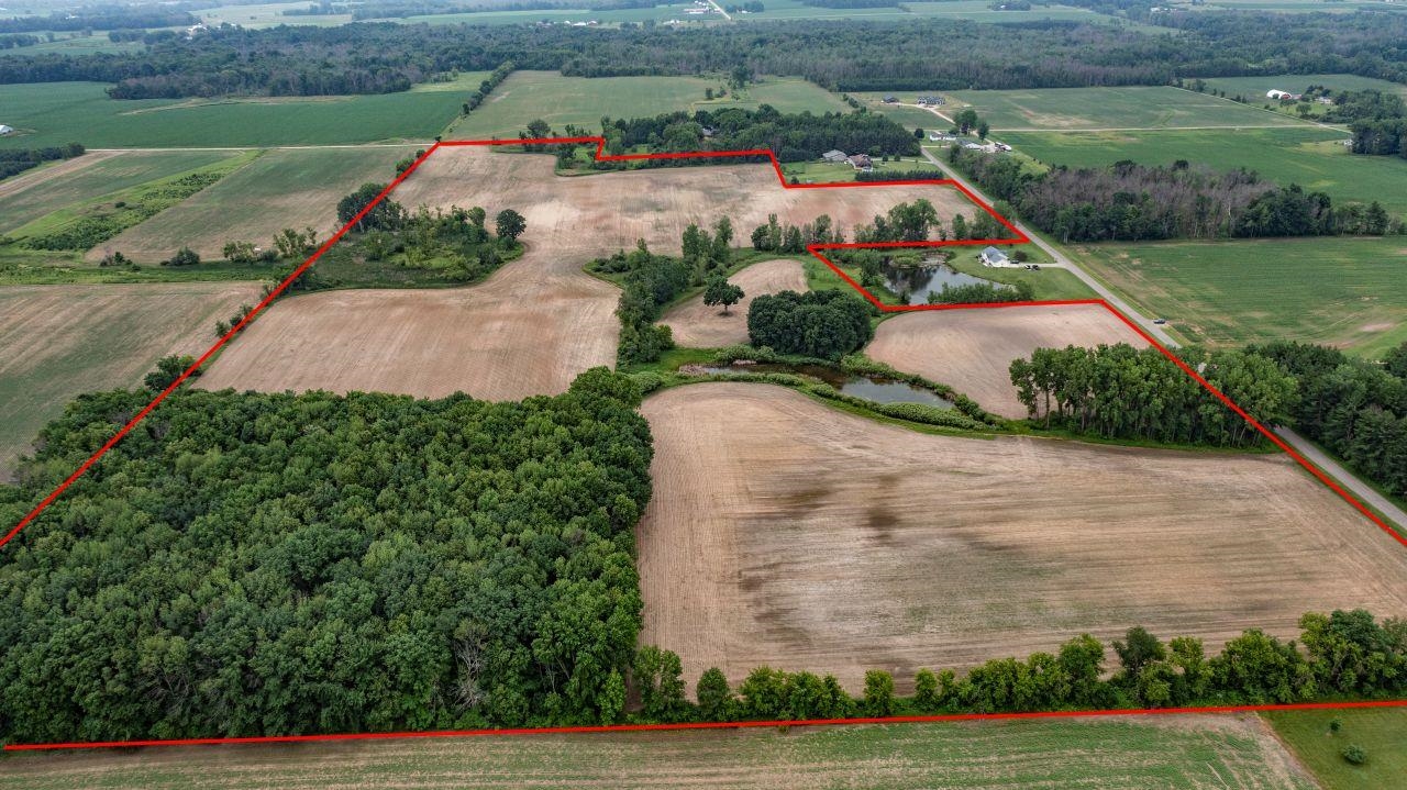 Pleasant View Road Bear Creek, WI 54922 - Photo 2 of 20