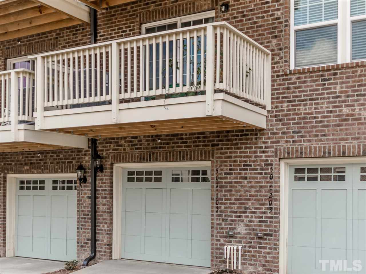 501 North Person Street, Unit 103 Raleigh, NC 27604 - Photo 16 of 25 Photo 16