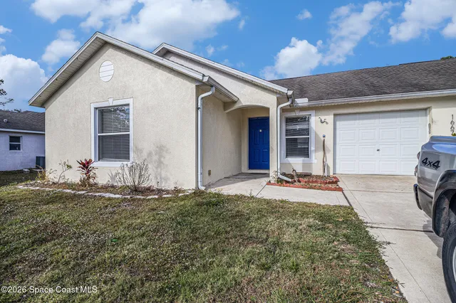 $1,750 | 1667 Desco, Unit B, Palm Bay, FL 32909