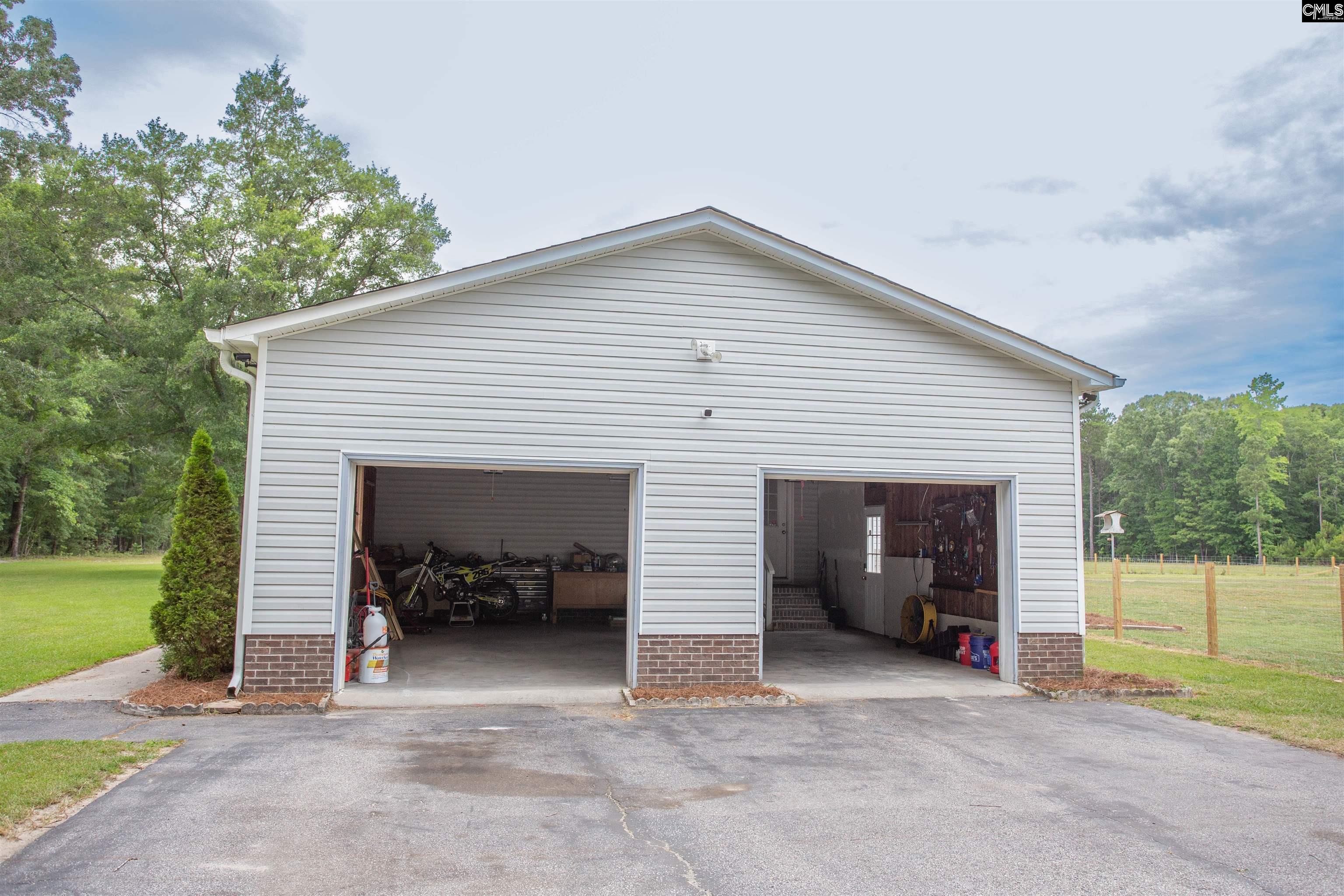1640 Lawhorn Road Cassatt, SC 29032 - Photo 39 of 51