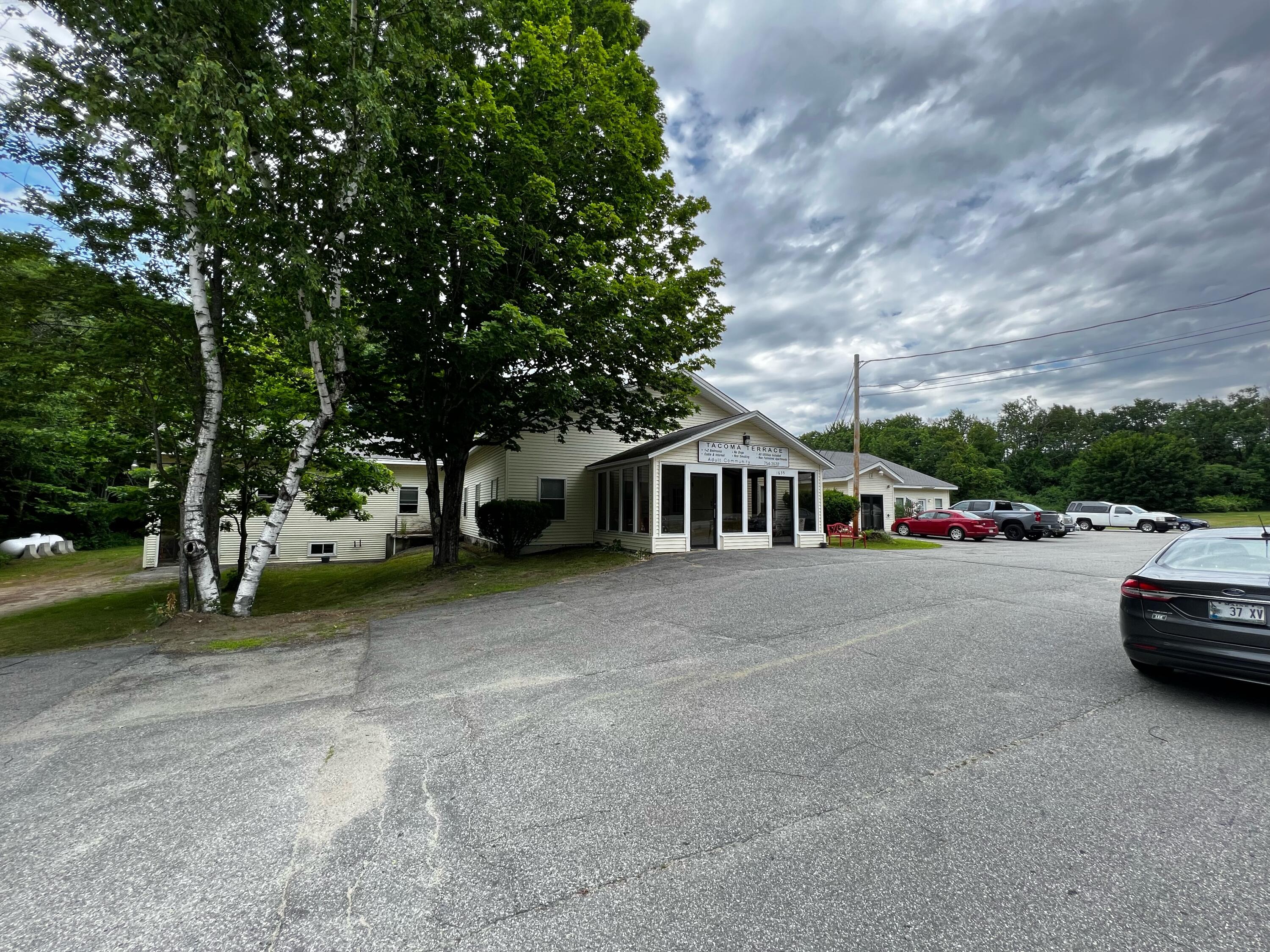 1635 Lewiston Road Litchfield, ME 04350 - Photo 2 of 22 image0