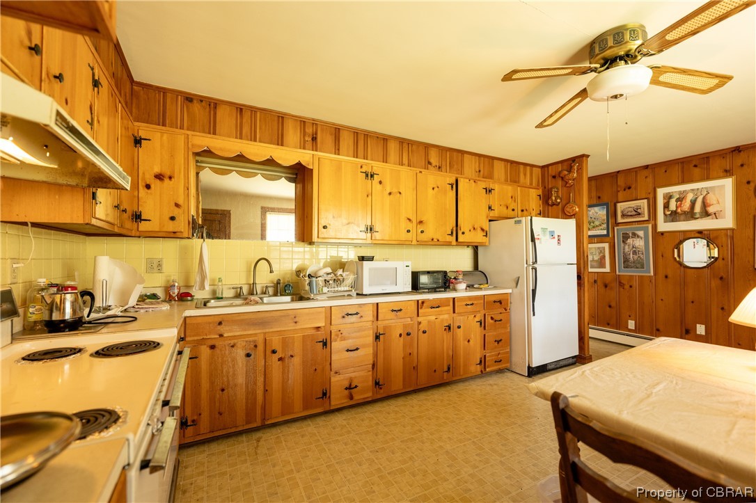 1184 Fox Point Road Reedville, VA 22539 - Photo 15 of 27 Gallery Image 15