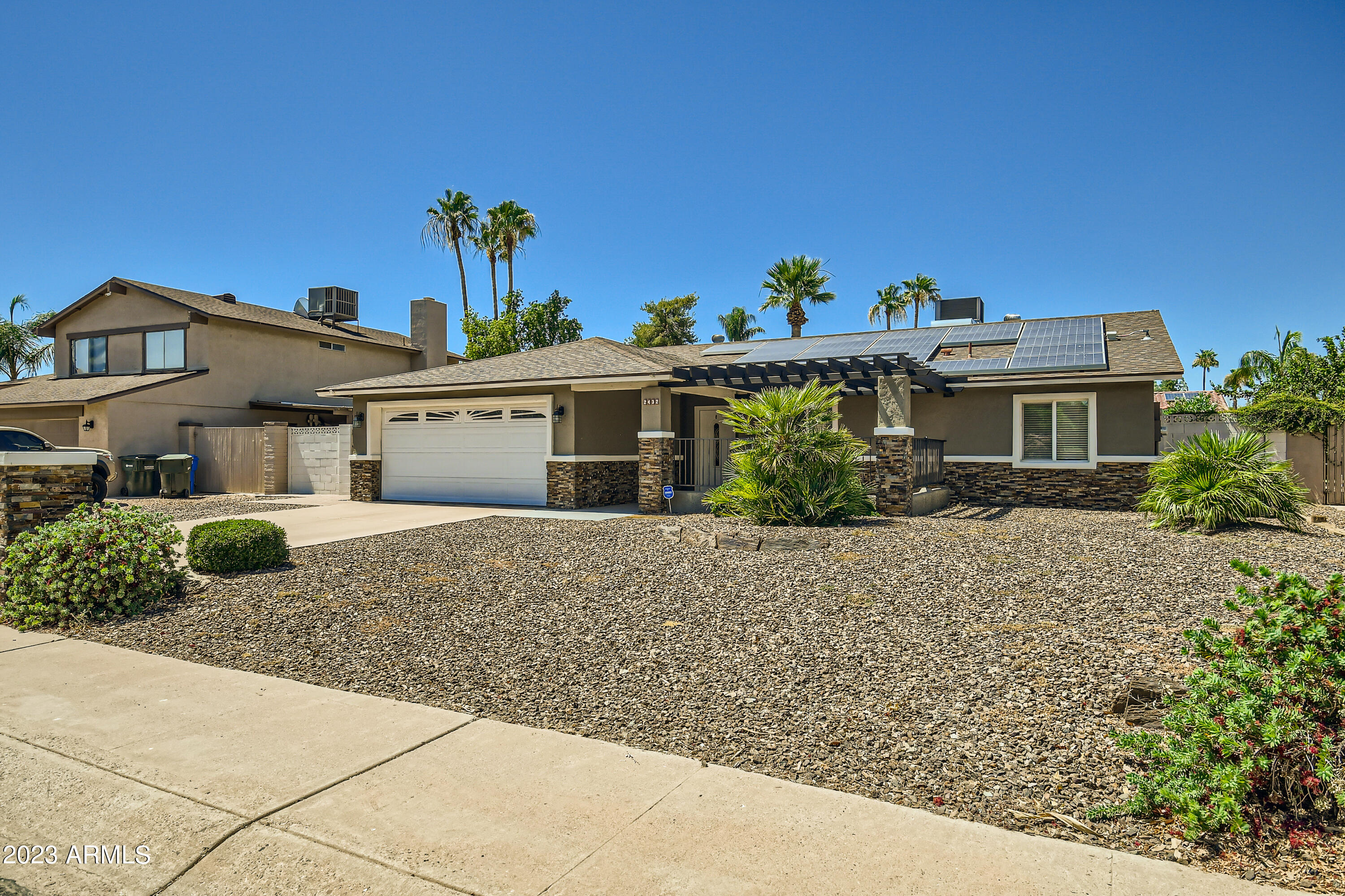 2432 West Hearn Road Phoenix, AZ 85023 - Photo 2 of 27 03 Exterior Front