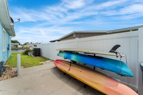 $735,000 | 1060 Montego Bay Drive North, Merritt Island, FL 32953