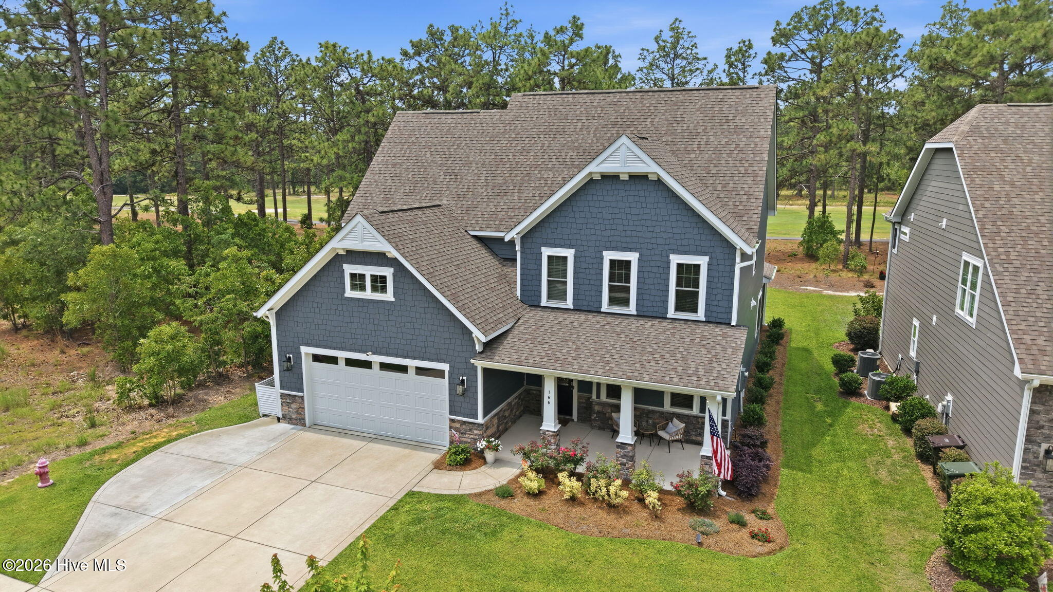 166 Fontana Lake Road Aberdeen, NC 28315 - Photo 60 of 68