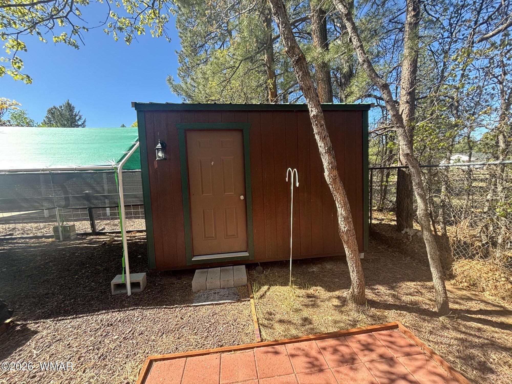 2331 Homestead Road, Unit 35 Lakeside, AZ 85929 - Photo 19 of 31 IMG_8095