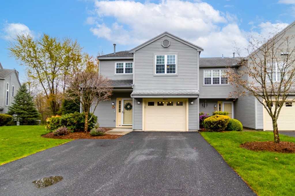 404 Ridgefield Circle, Unit A Clinton, MA 01510 - Photo 1 of 31 Gallery Image 1
