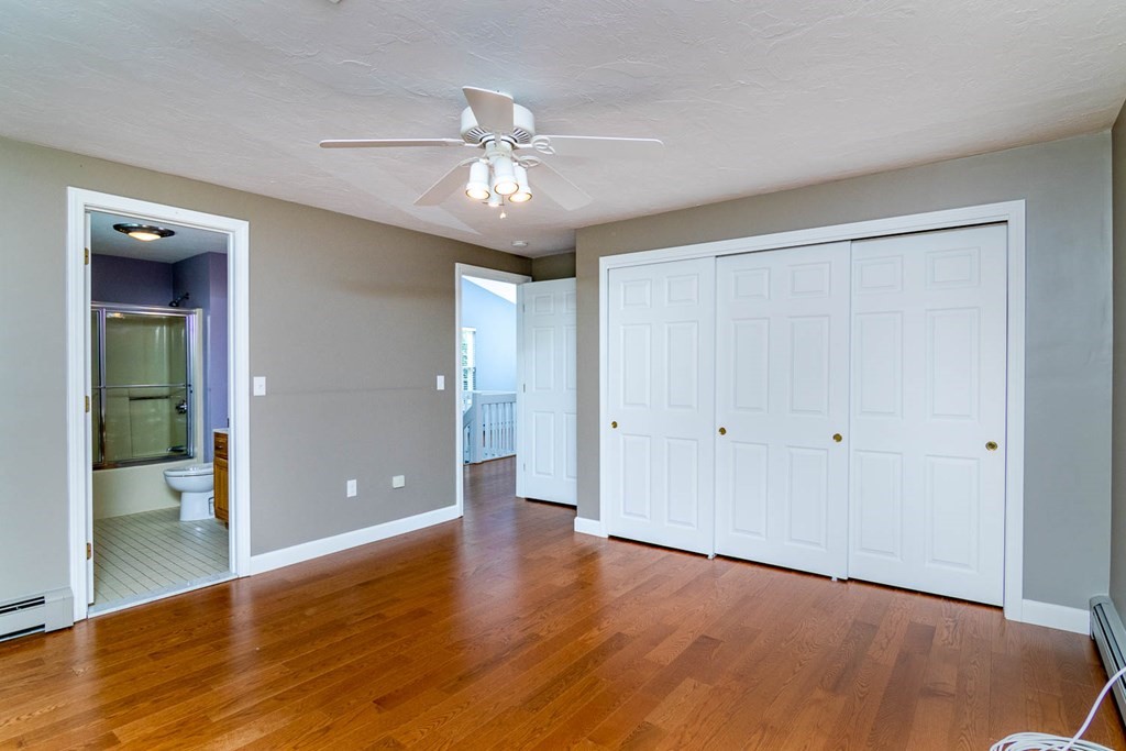 404 Ridgefield Circle, Unit A Clinton, MA 01510 - Photo 18 of 31 Gallery Image 18