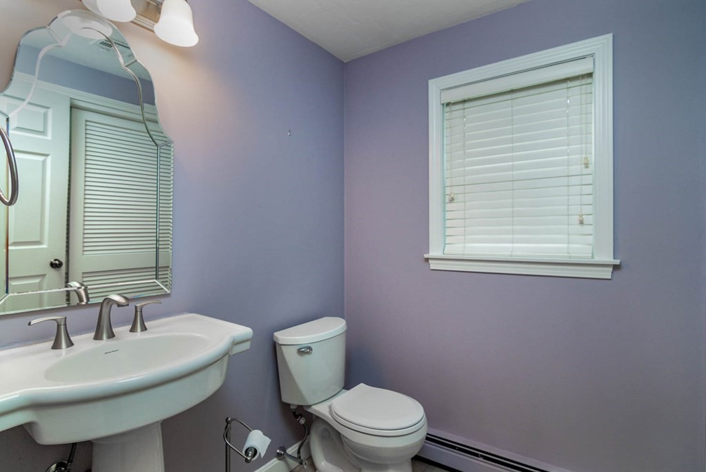 404 Ridgefield Circle, Unit A Clinton, MA 01510 - Photo 20 of 31 Gallery Image 20