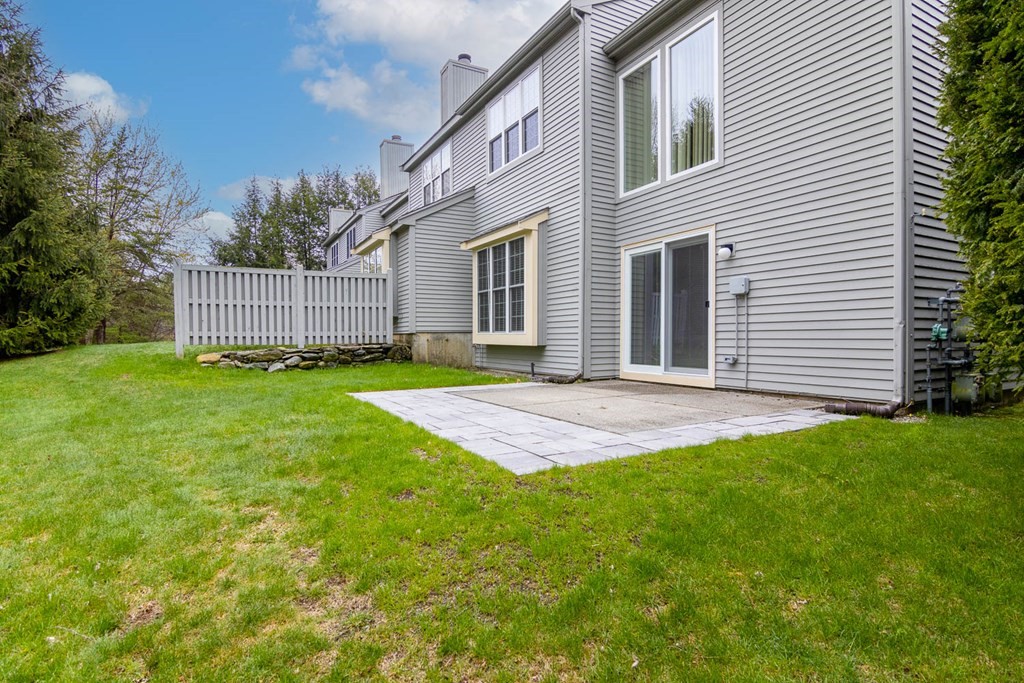 404 Ridgefield Circle, Unit A Clinton, MA 01510 - Photo 22 of 31 Gallery Image 22