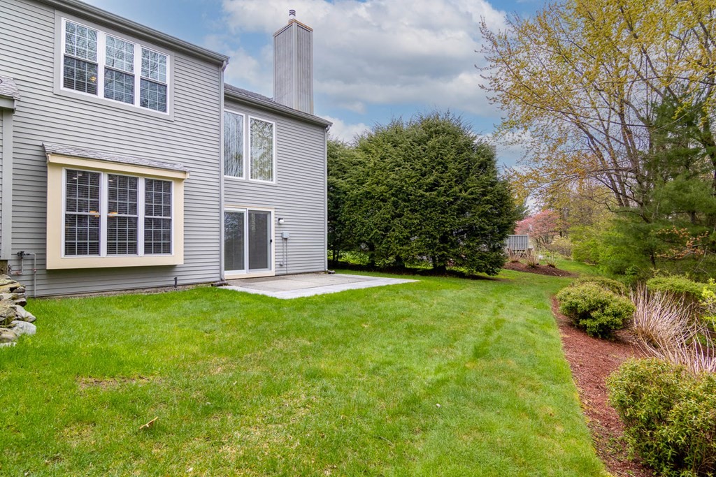 404 Ridgefield Circle, Unit A Clinton, MA 01510 - Photo 24 of 31 Gallery Image 24