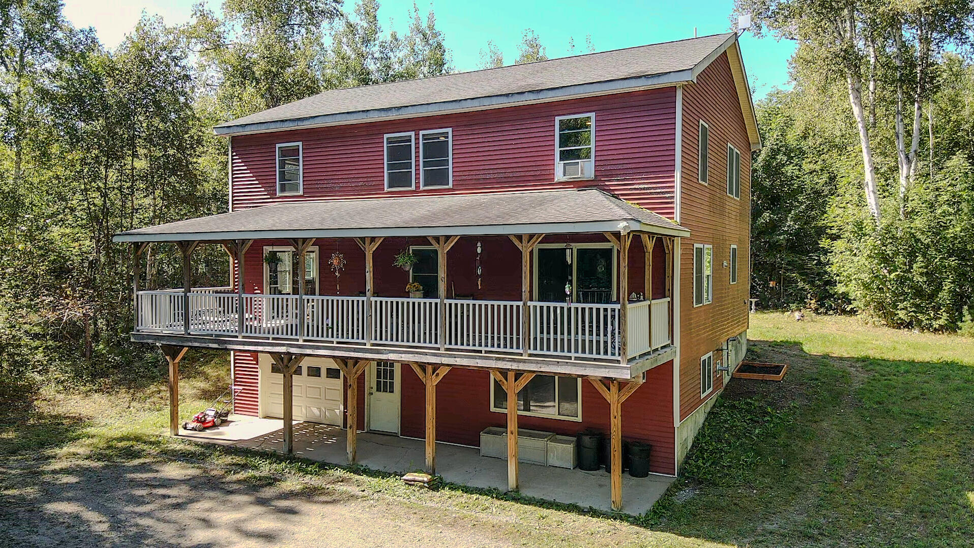61 Gray Knocket Road Lee, ME 04455 - Photo 1 of 34 2024-08-30-10-27-26-624