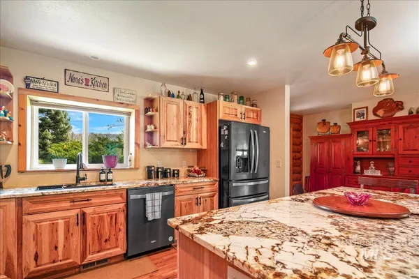 $1,498,000 | 6856 Highway 55, Horseshoe Bend, ID 83629