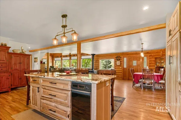 $1,498,000 | 6856 Highway 55, Horseshoe Bend, ID 83629