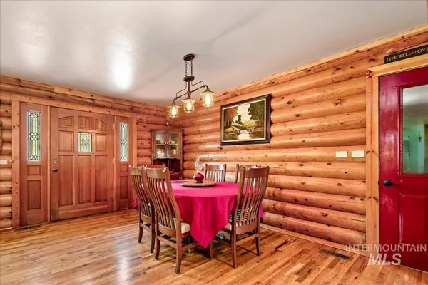 $1,498,000 | 6856 Highway 55, Horseshoe Bend, ID 83629