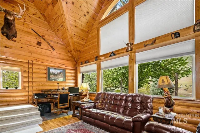 $1,498,000 | 6856 Highway 55, Horseshoe Bend, ID 83629