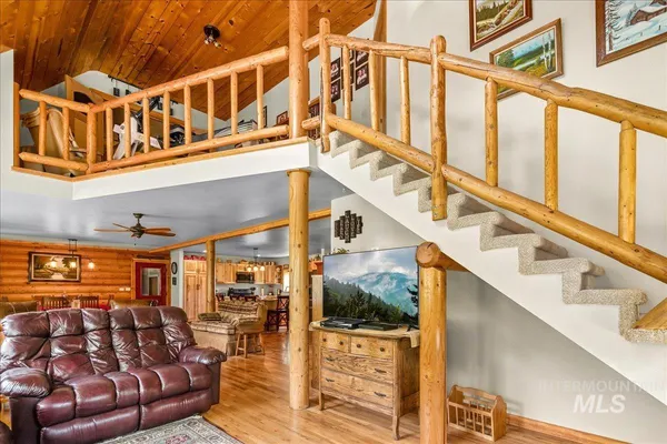 $1,498,000 | 6856 Highway 55, Horseshoe Bend, ID 83629