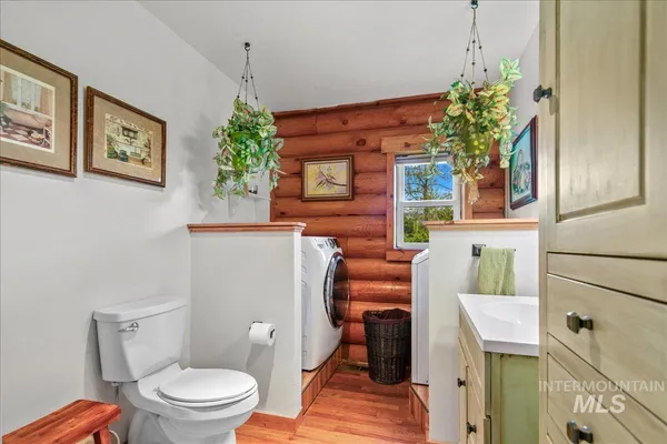 $1,498,000 | 6856 Highway 55, Horseshoe Bend, ID 83629