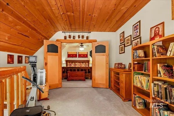 $1,498,000 | 6856 Highway 55, Horseshoe Bend, ID 83629