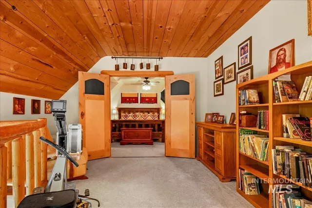 $1,498,000 | 6856 Highway 55, Horseshoe Bend, ID 83629