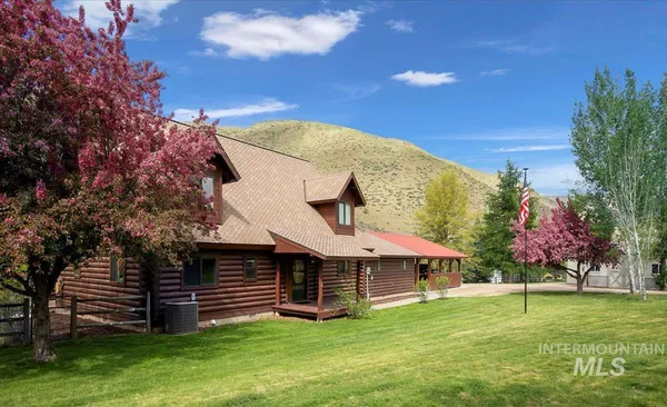 $1,498,000 | 6856 Highway 55, Horseshoe Bend, ID 83629