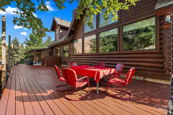 $1,498,000 | 6856 Highway 55, Horseshoe Bend, ID 83629