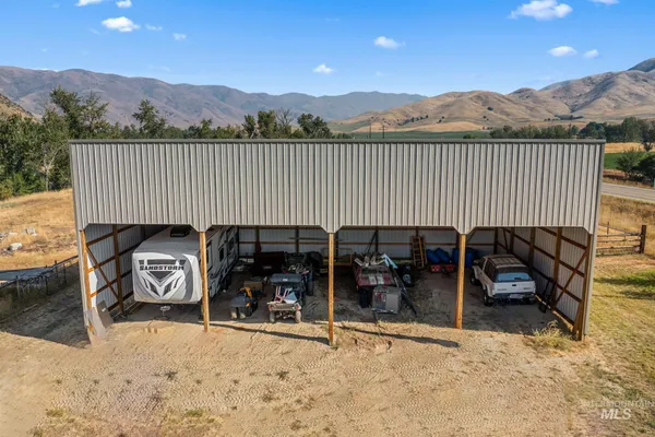 $1,498,000 | 6856 Highway 55, Horseshoe Bend, ID 83629