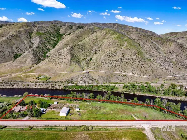 $1,498,000 | 6856 Highway 55, Horseshoe Bend, ID 83629