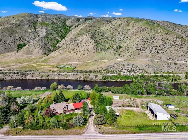 $1,498,000 | 6856 Highway 55, Horseshoe Bend, ID 83629