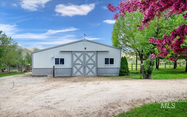 $1,498,000 | 6856 Highway 55, Horseshoe Bend, ID 83629